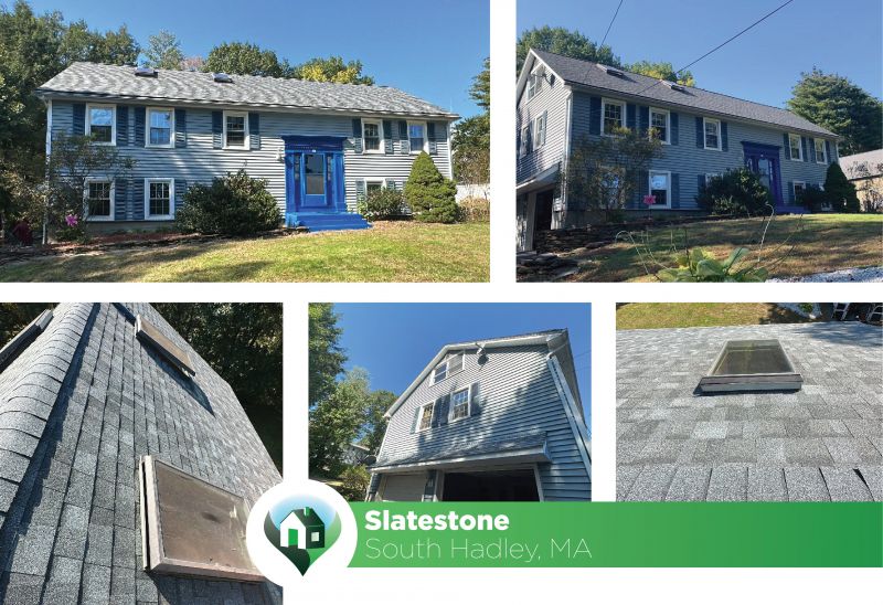 Asphalt Roof Replacement: What To Expect