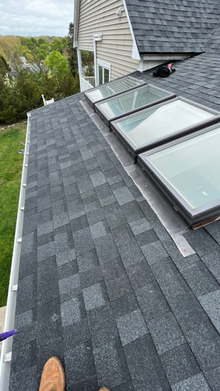 Roof Replacement Options For Residential Properties