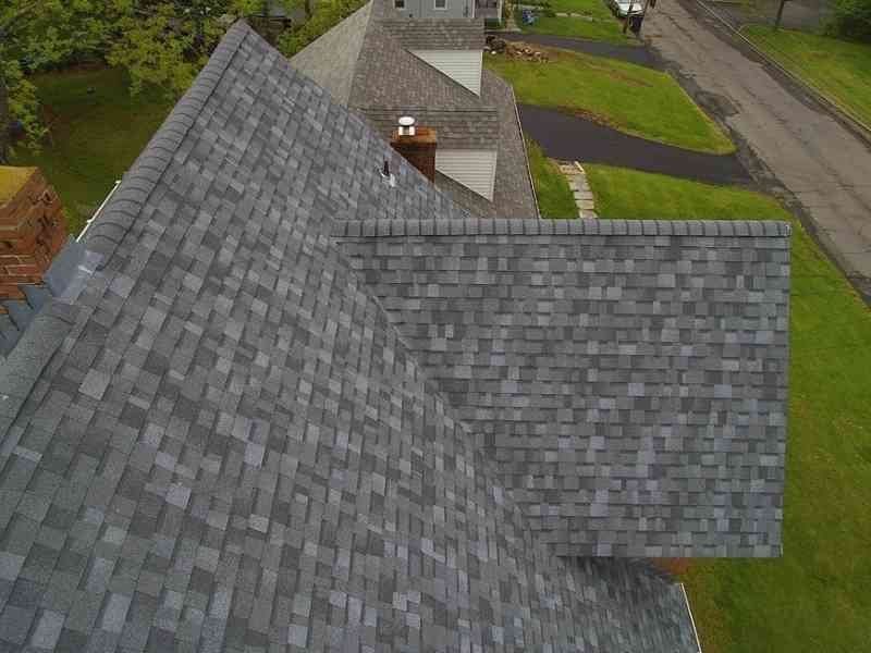 Roof Replacement Options For Residential Properties