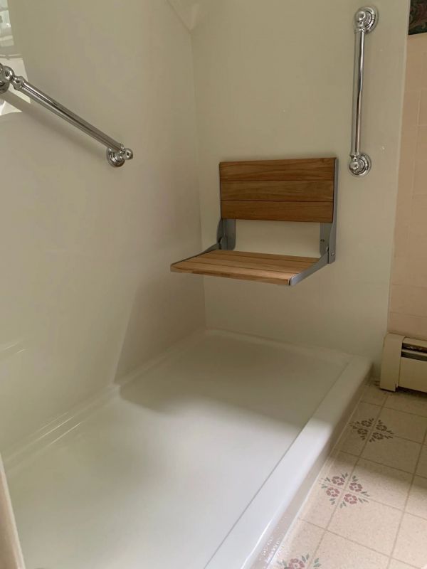 Tub To Shower Conversion Ideas For Small Bathrooms