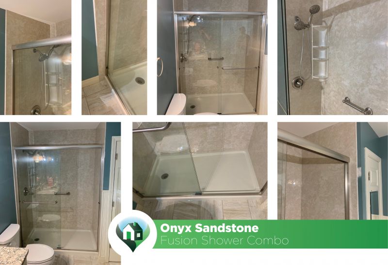 Walk In Shower Installation Design Trends